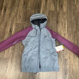 Oakley Code Insulated Snowboard Jacket